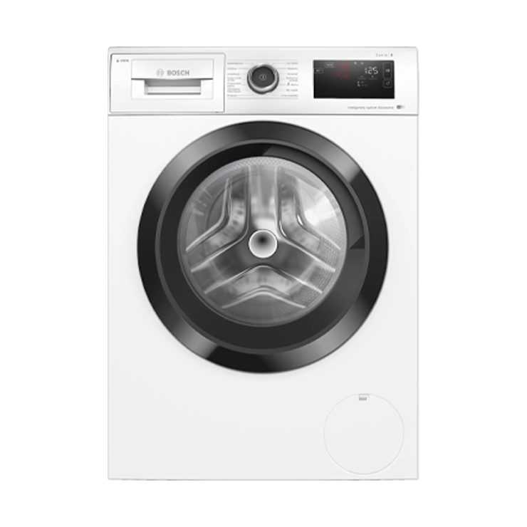 Стиральная машина с фронтальной загрузкой Bosch WAL28PHEPL