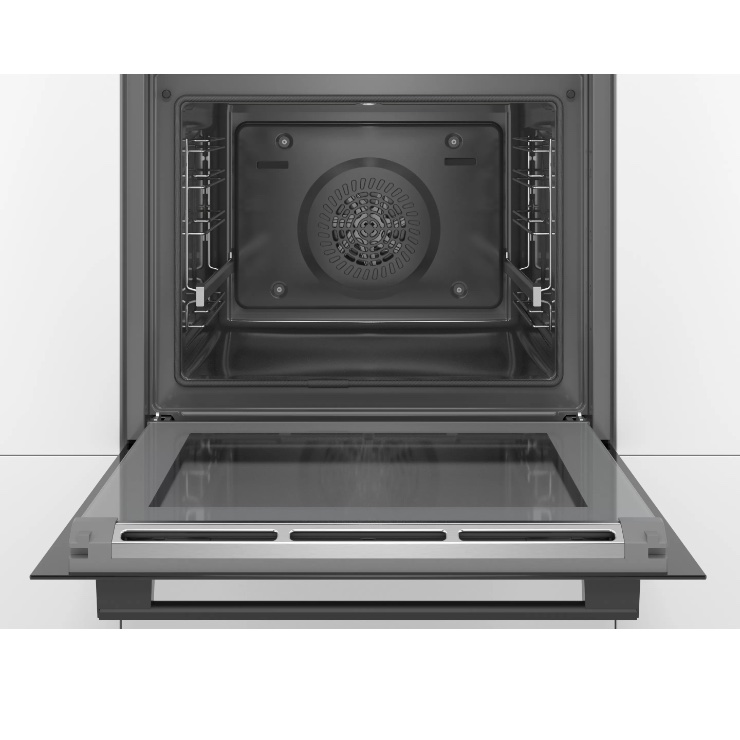 Электрический духовой шкаф Bosch HBG578FB6R 3