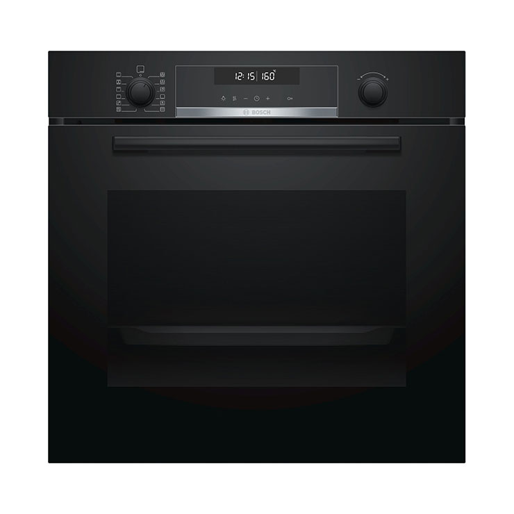 Электрический духовой шкаф Bosch HBG578BB0R