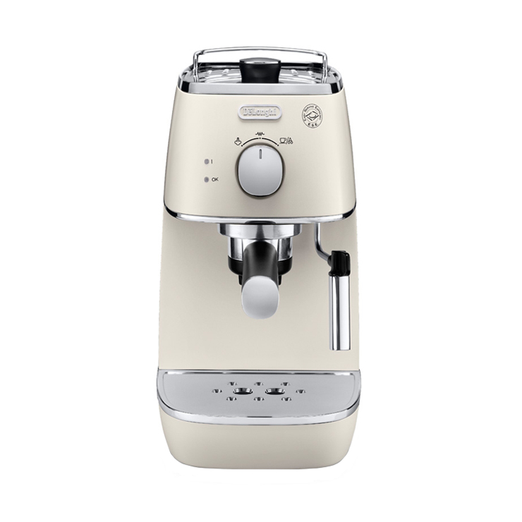 Кофеварка рожковая DeLonghi ECI 341.W