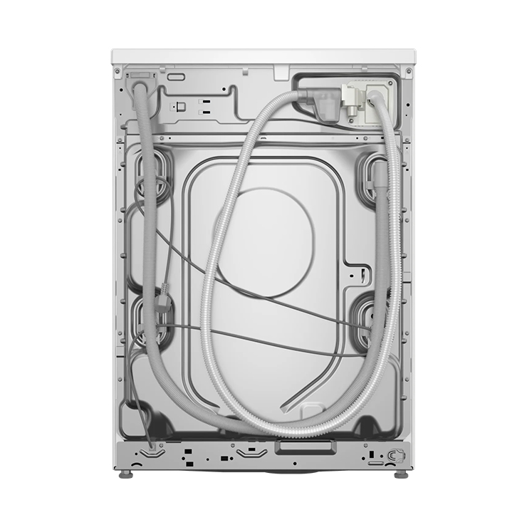 Стиральная машина с фронтальной загрузкой Bosch WGB256A40 6