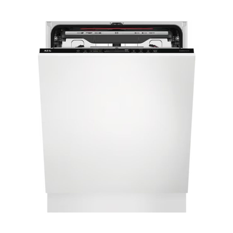 Встраиваемая посудомоечная машина AEG FSK93847P