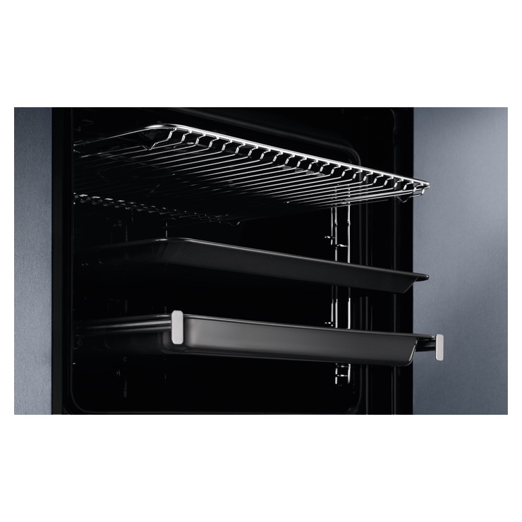 Электрический духовой шкаф Electrolux OPEB2640C 3