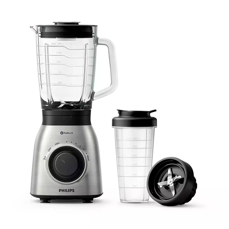 Блендер для смузи Philips HR3556/00