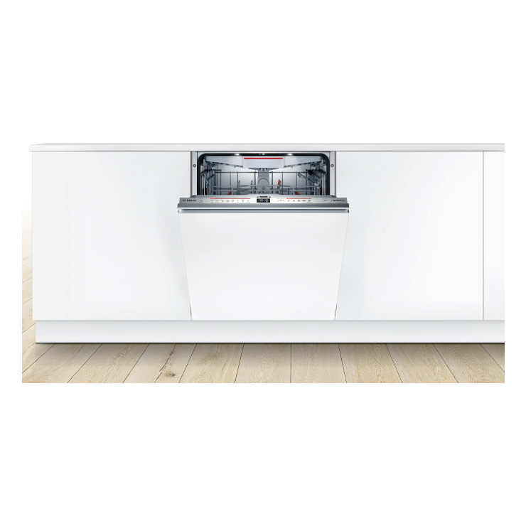 Встраиваемая посудомоечная машина Bosch SMV6ZCX49E 2
