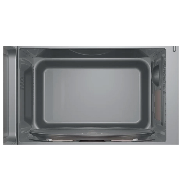 Микроволновая печь встраиваемая Bosch BFL523MB3 2