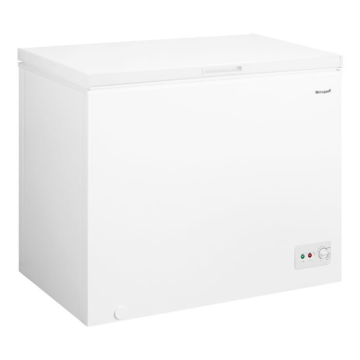 Морозильный ларь Weissgauff WFH 250 MC 2