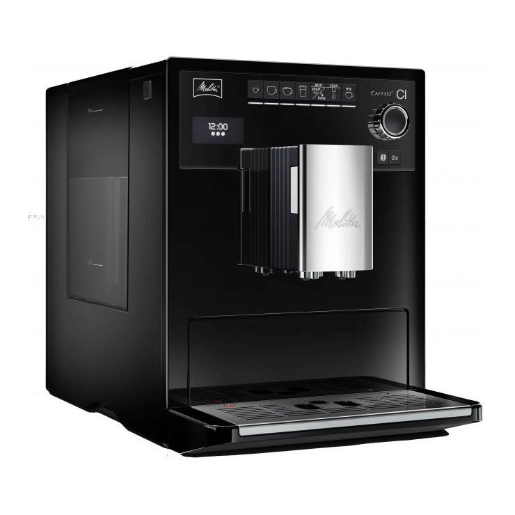 Кофемашина Melitta Caffeo CI E 970-103 2