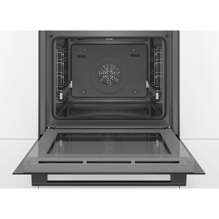 Электрический духовой шкаф Bosch HBA5360B0 4