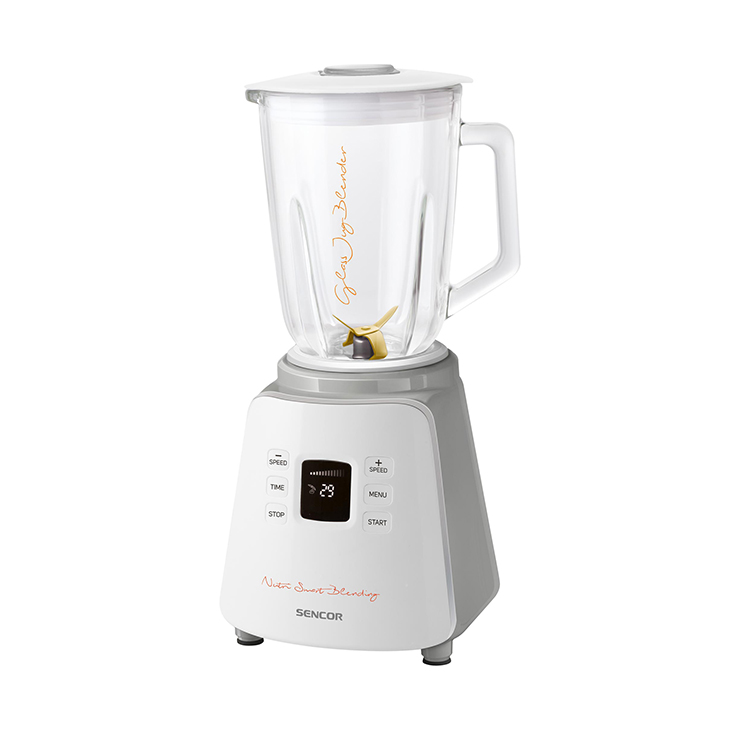 Блендер стационарный SENCOR SBL 4870WH