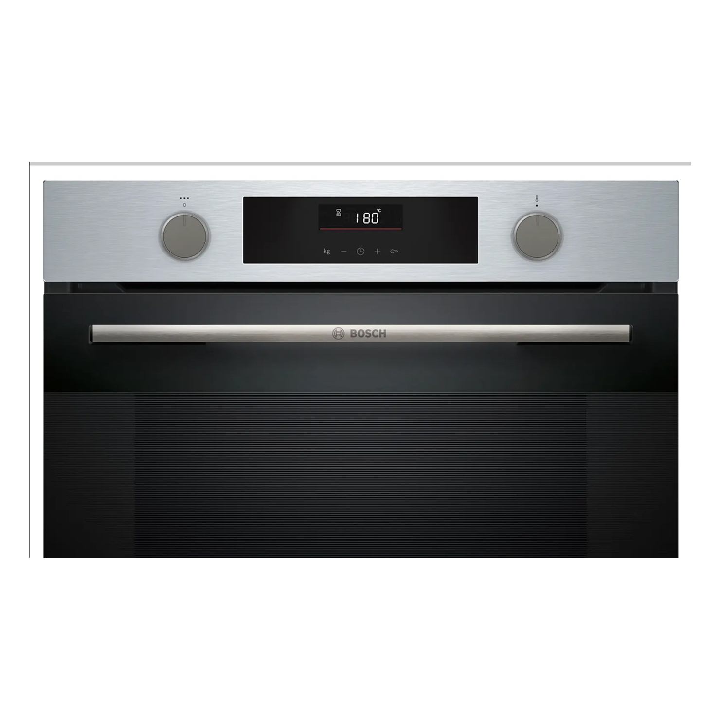 Электрический духовой шкаф Bosch HUA736ER0 2