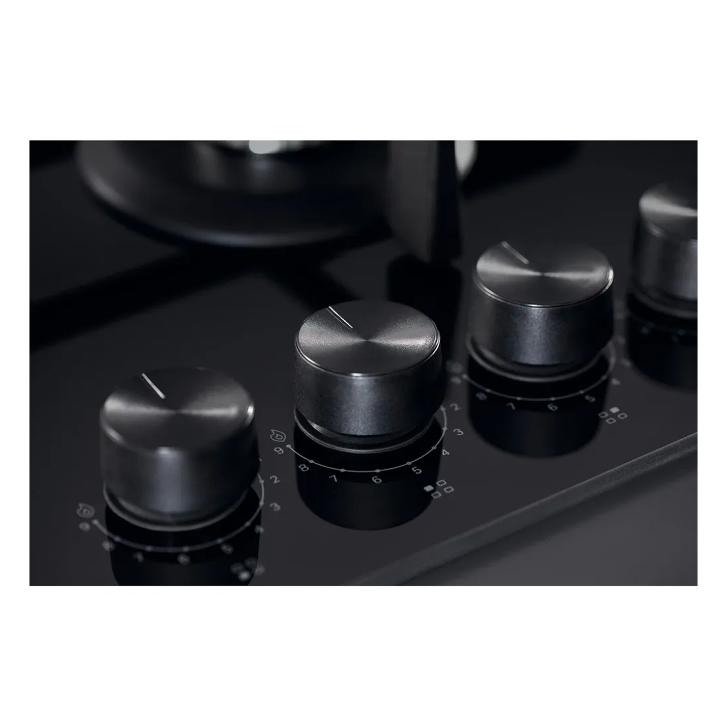 Газовая панель Whirlpool AKWL 628/NB 3