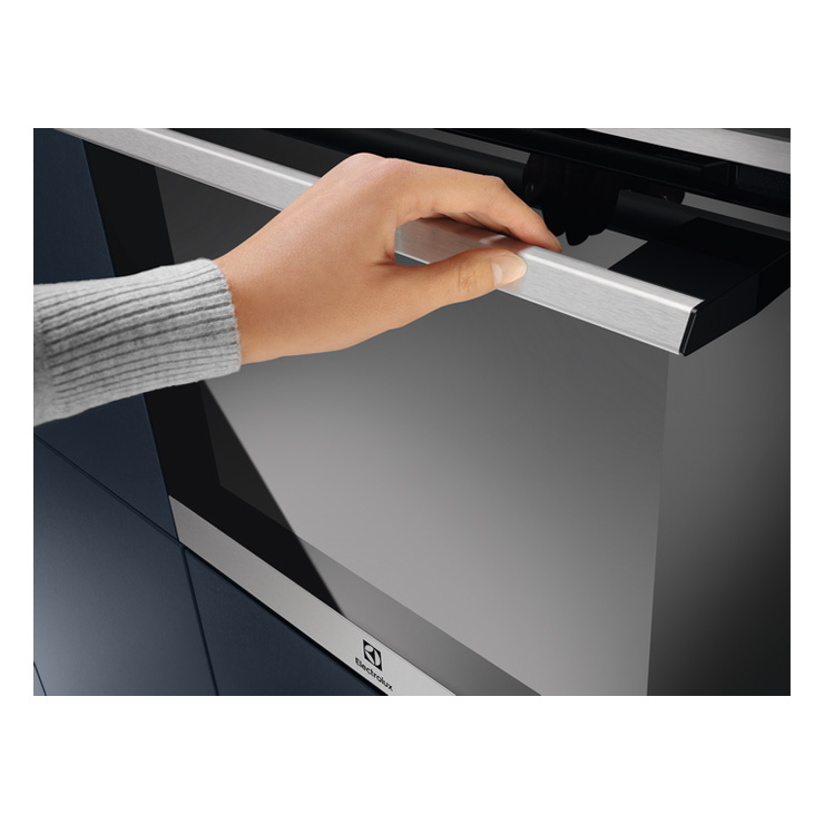 Электрический духовой шкаф Electrolux EOF5C50BX 4