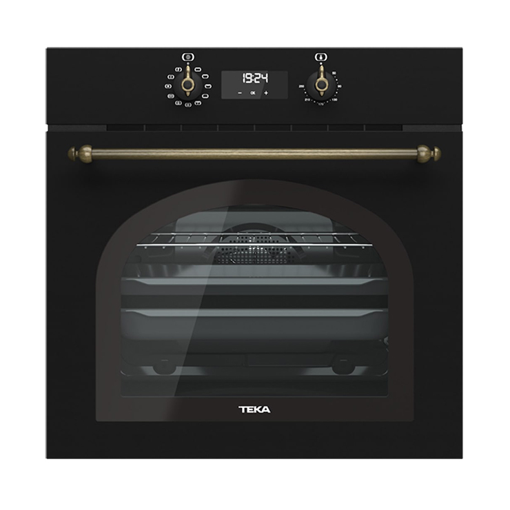 Электрический духовой шкаф TEKA HRB 6400 ATB