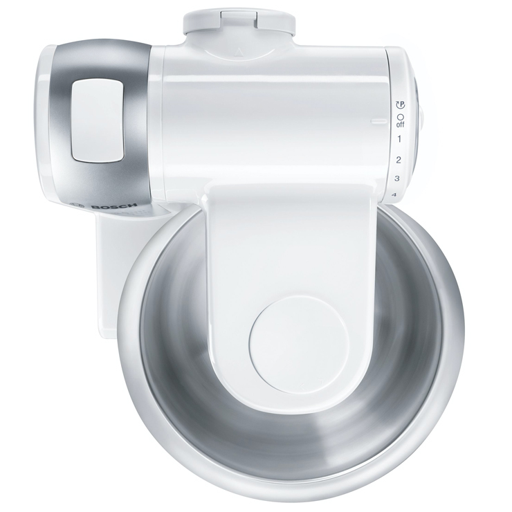 Кухонная машина Bosch MUM 4880 2