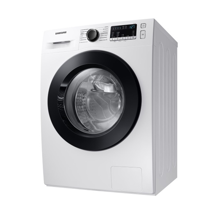 Стирально-сушильная машина Samsung WD70T4047CE/LP 2