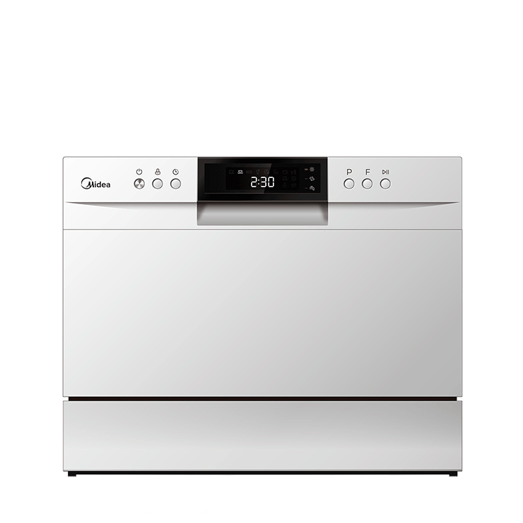 Компактная посудомоечная машина MIDEA MCFD 55500 W