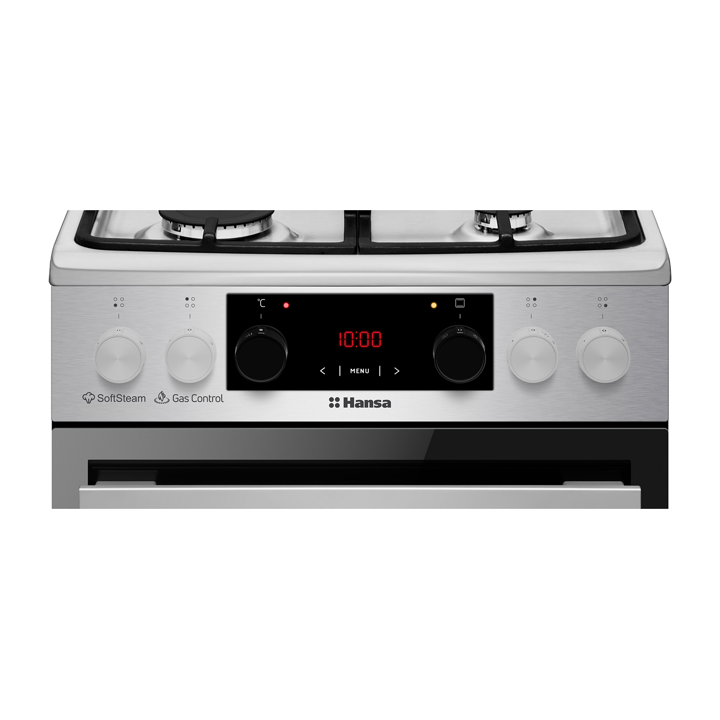 Газоэлектрическая плита Hansa FCMXS593632 3
