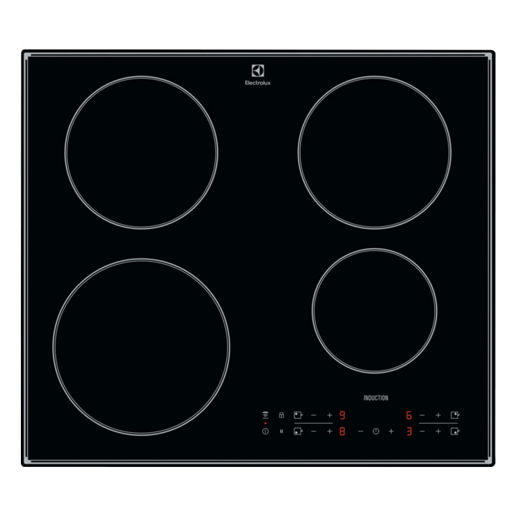 Индукционная панель Electrolux IPEV644RCC