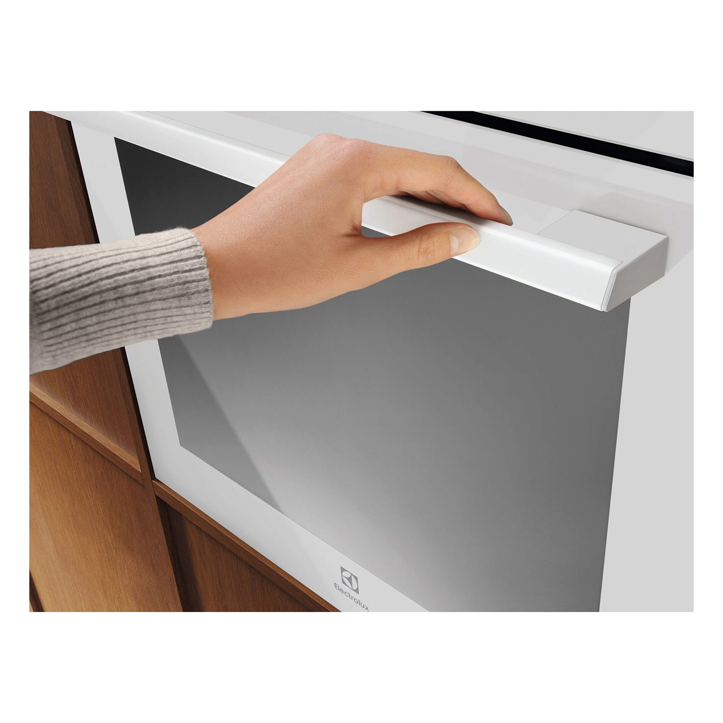 Электрический духовой шкаф Electrolux LOE8F38V 3