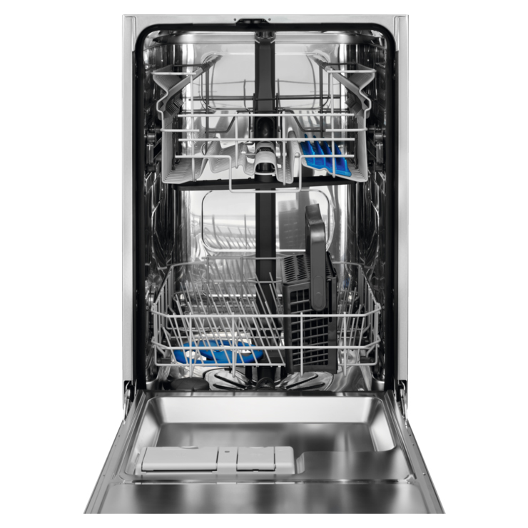 Встраиваемая посудомоечная машина Electrolux ESL94585RO 3