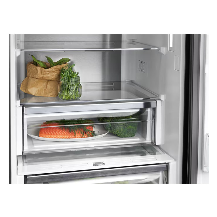 Холодильник Electrolux LNT8MC36X3 9