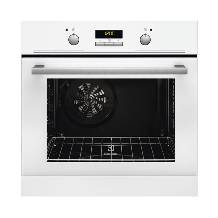 Электрический духовой шкаф Electrolux EZB53430AW