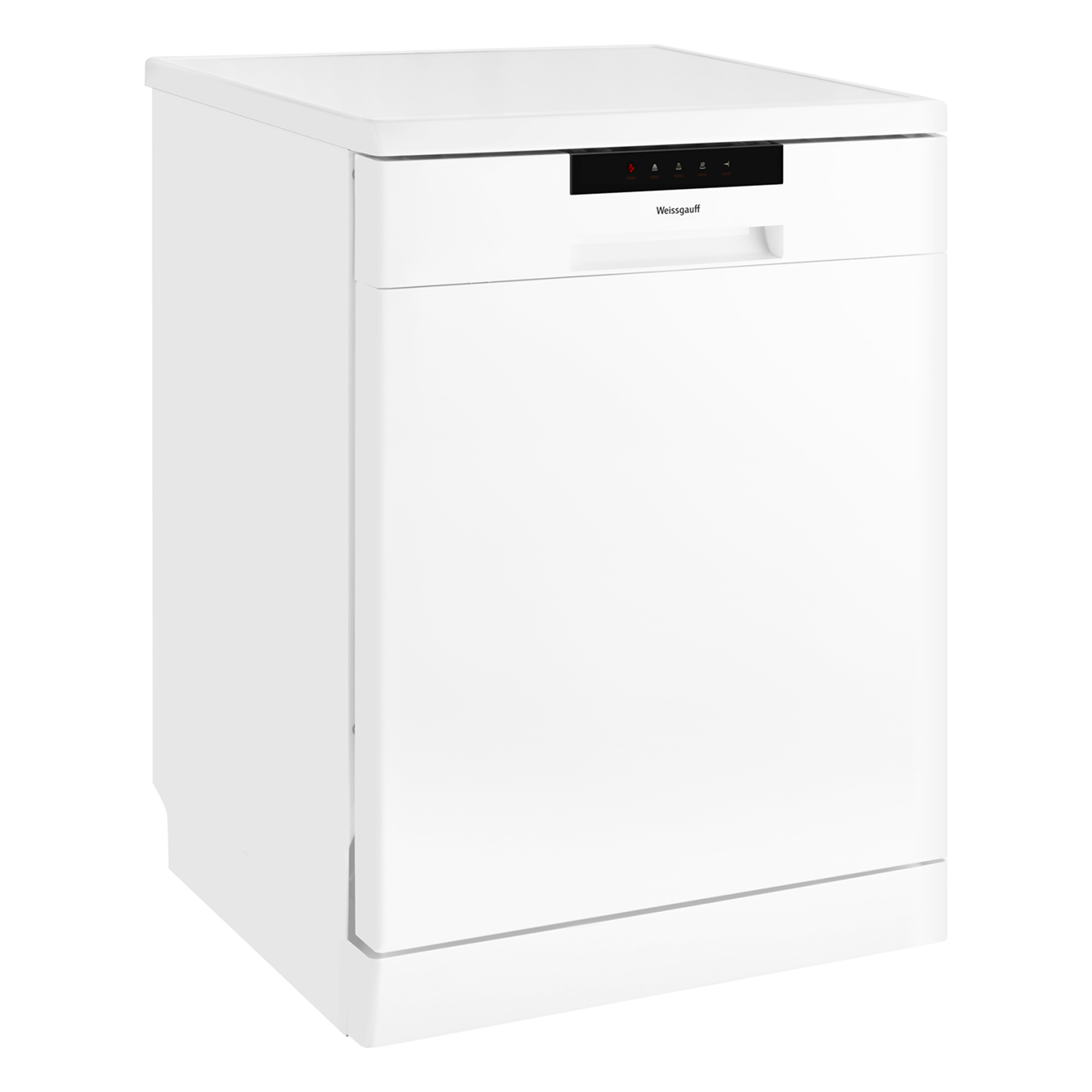 Отдельностоящая посудомоечная машина Weissgauff DW 6035 (модификация 2025 года) 2