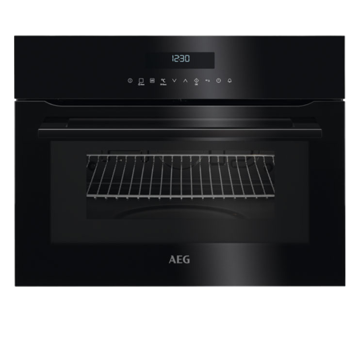 Микроволновая печь встраиваемая AEG KMR721000B