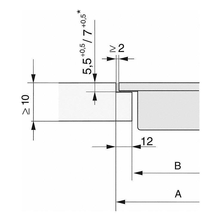 Вытяжка Miele CSDA 7001 4