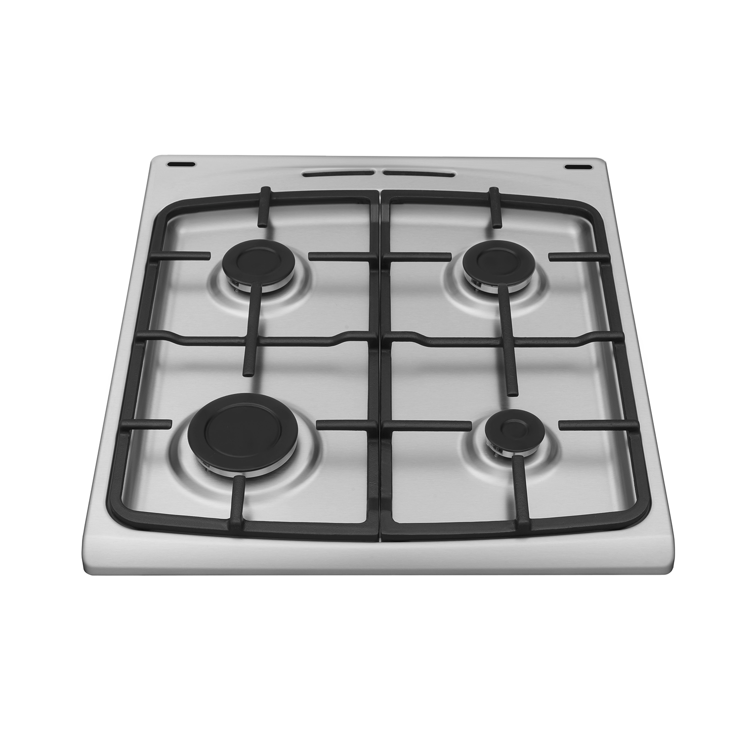 Газовая плита Hansa FCGX52029H 2