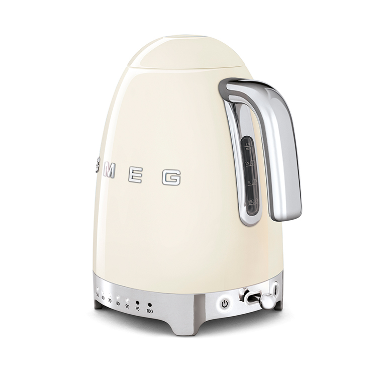 Чайник Smeg KLF04CREU 2