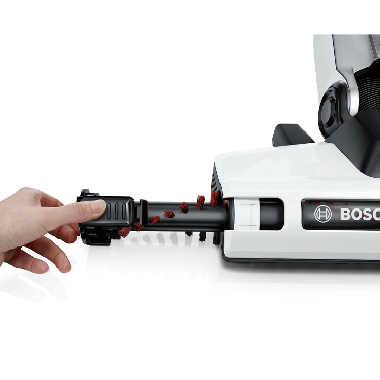 Пылесос аккумуляторный Bosch BCH6ATH25 3