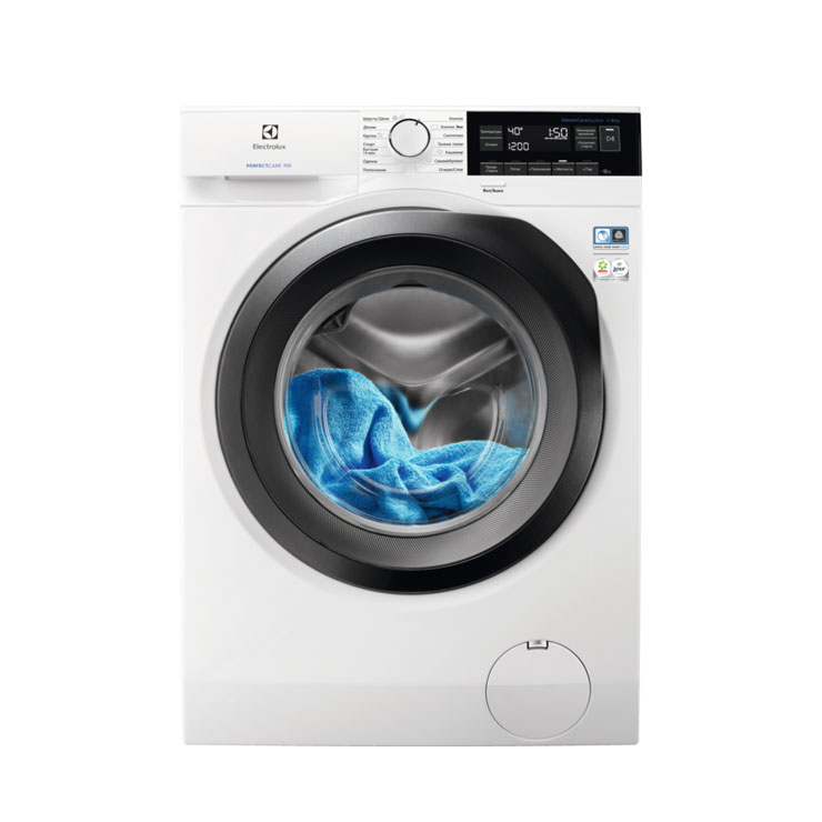 Стиральная машина  Electrolux EW7F3R48S