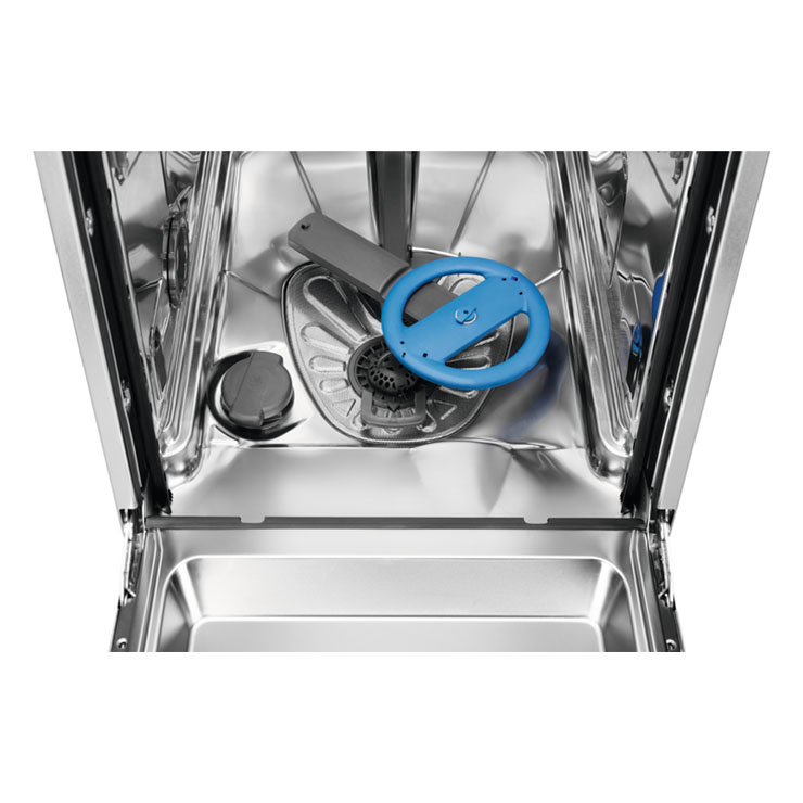 Встраиваемая посудомоечная машина Electrolux EEM43200L 4