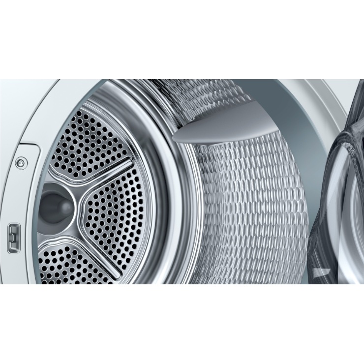 Сушильная машина Bosch WTX87EH1OE 3