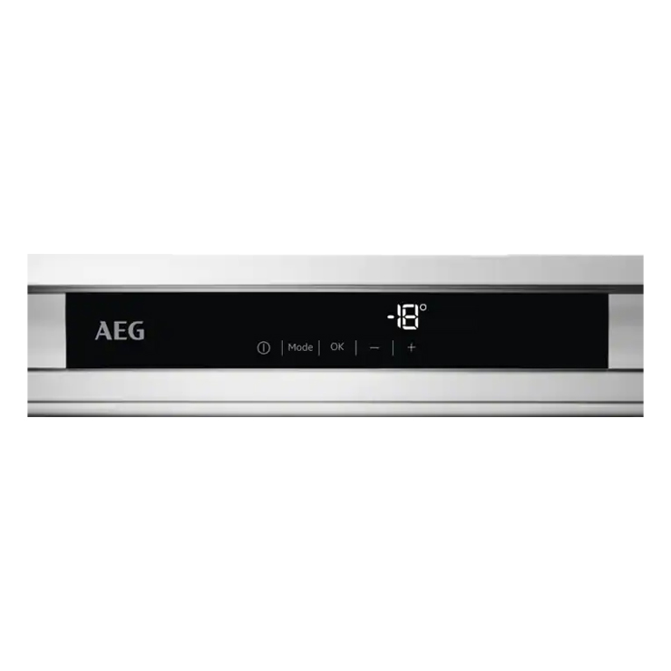Морозильник AEG ABE818F6NC 3