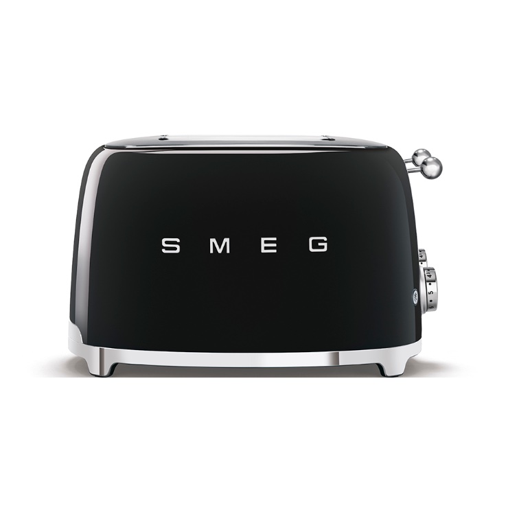 Тостер Smeg TSF03BLEU 2