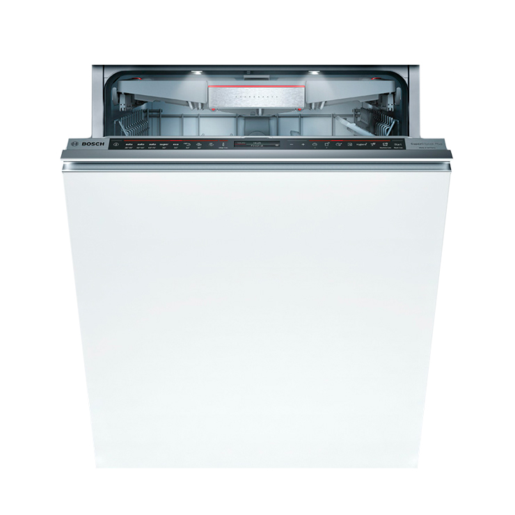 Встраиваемая посудомоечная машина Bosch SMV88TD06R