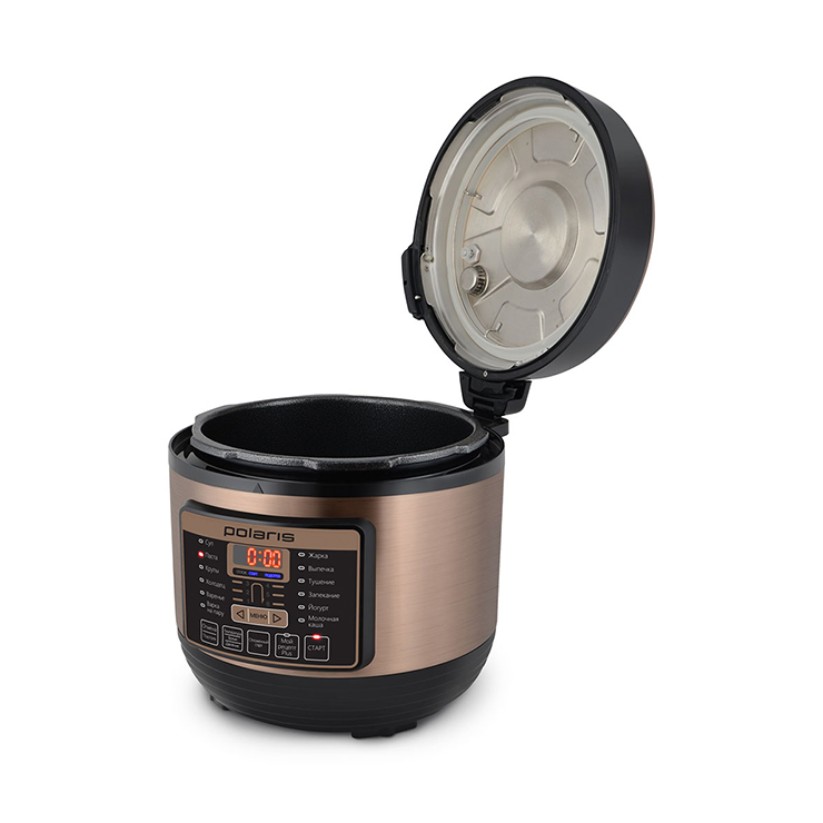 Мультиварка POLARIS PPC 1005AD 2