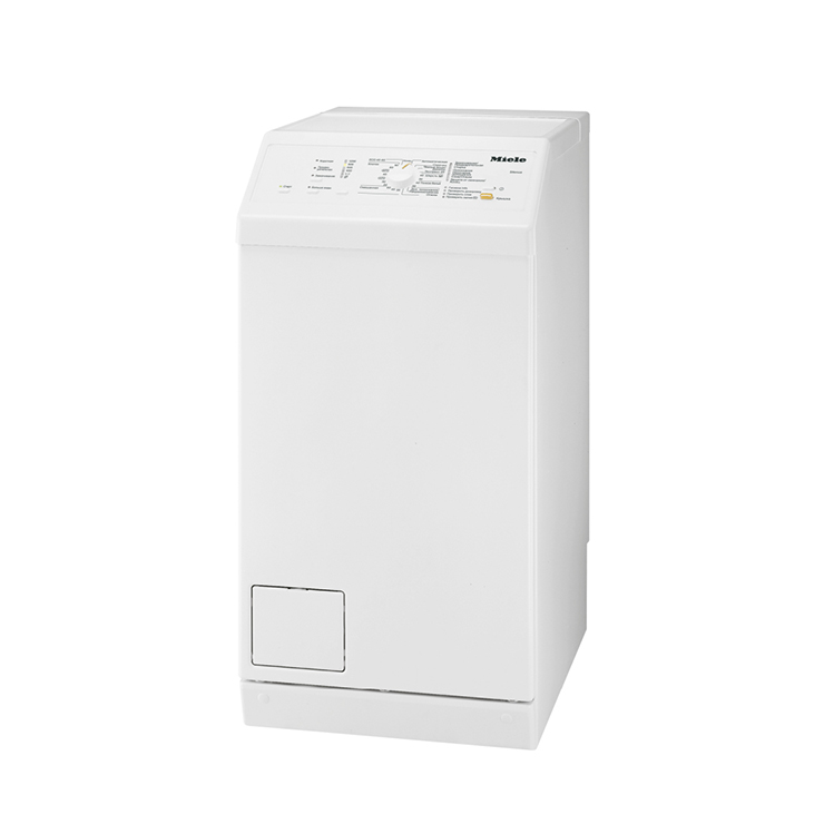 Стиральная машина с вертикальной загрузкой Miele WW650 WCS