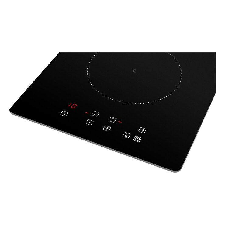 Индукционная панель Weissgauff HI 32 BA 3
