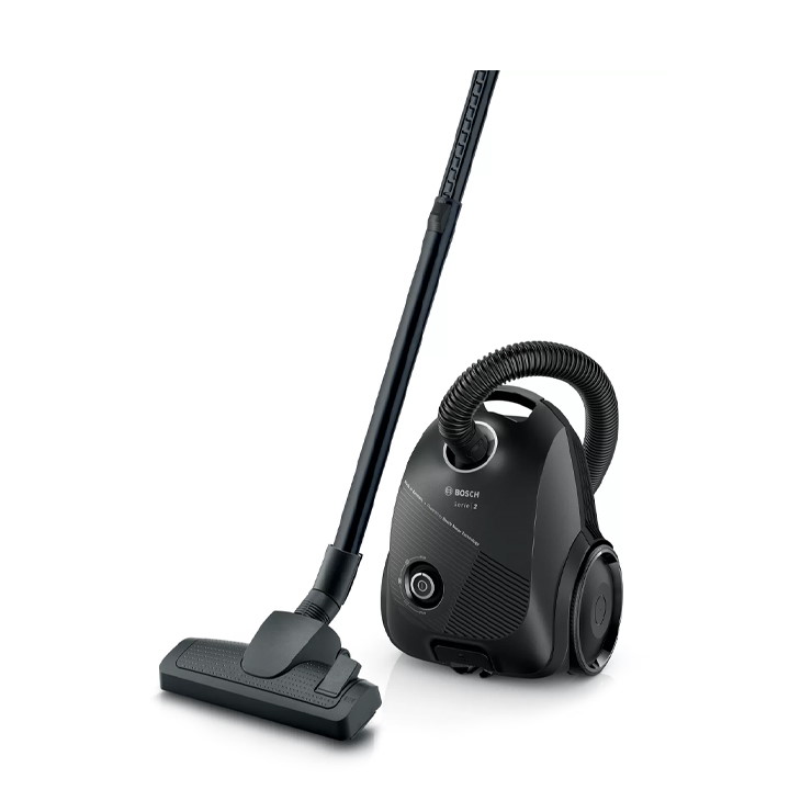 Пылесос с пылесборником Bosch BGLS2BA3H