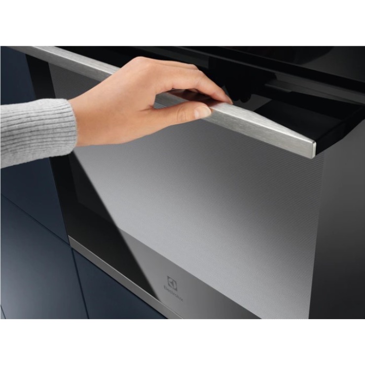 Электрический духовой шкаф Electrolux OKC8P39WX 2