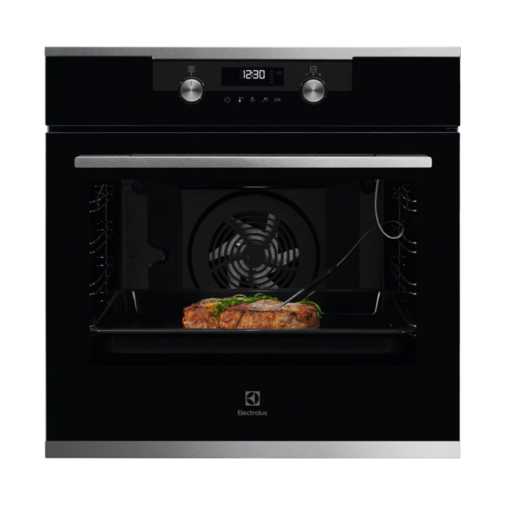 Электрический духовой шкаф Electrolux OKE6P77WX