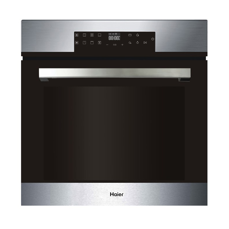 Электрический духовой шкаф Haier HOX-T11HGBX