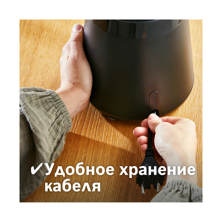 Стационарный блендер Bosch MMB6172B 5