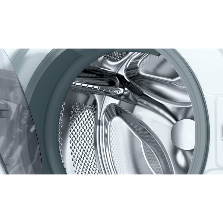 Стиральная машина  Siemens WM12N290OE 2