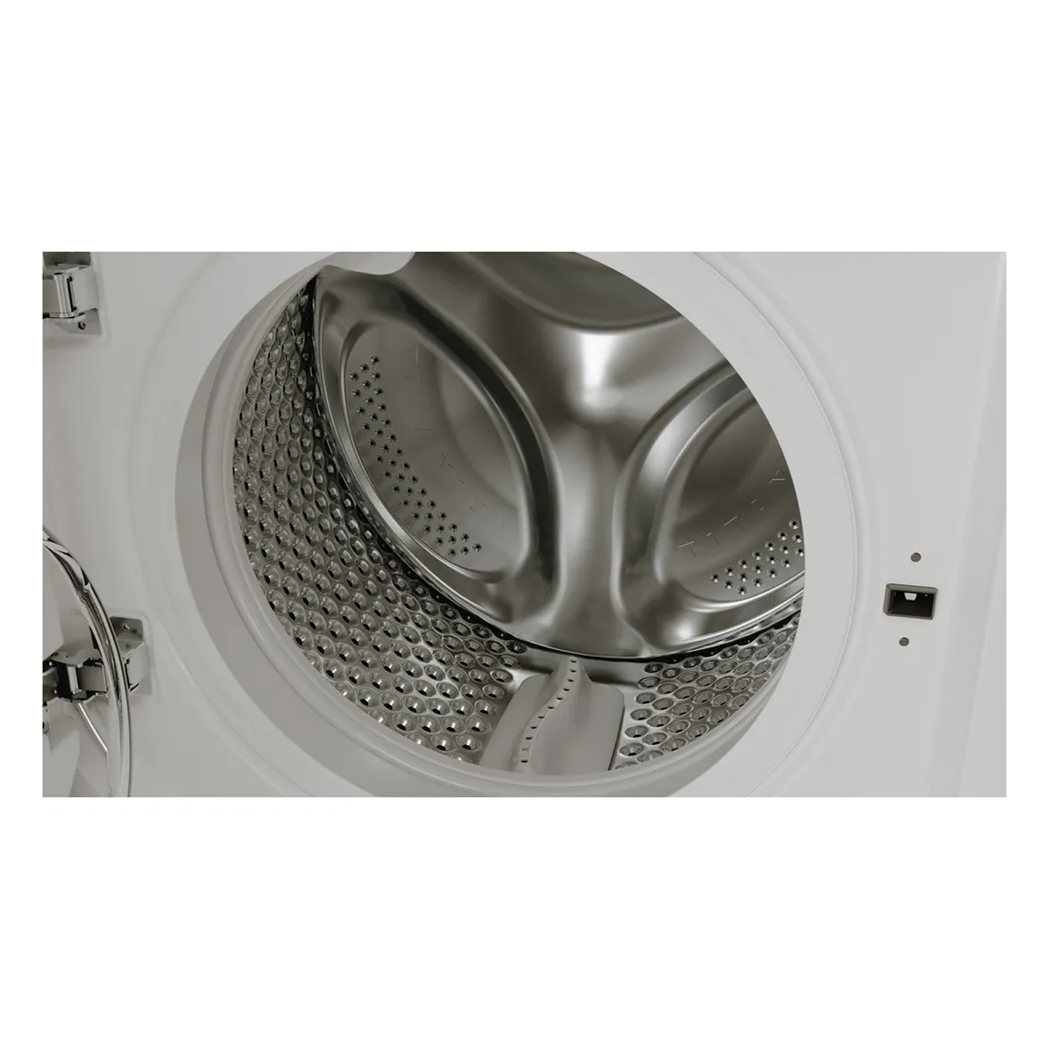 Встраиваемая стиральная машина с фронтальной загрузкой Whirlpool BI WMWG 91485 EU 5