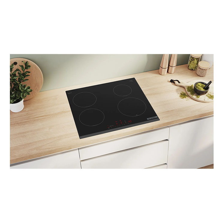 Индукционная панель Bosch PIF651HC1E 3